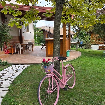 Home & Garden Castel Di Sangro Ngoại thất bức ảnh