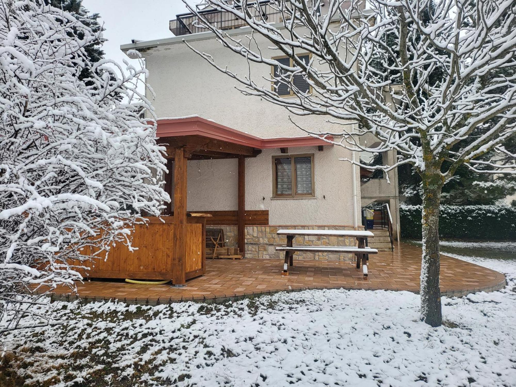Home & Garden Castel Di Sangro Ngoại thất bức ảnh
