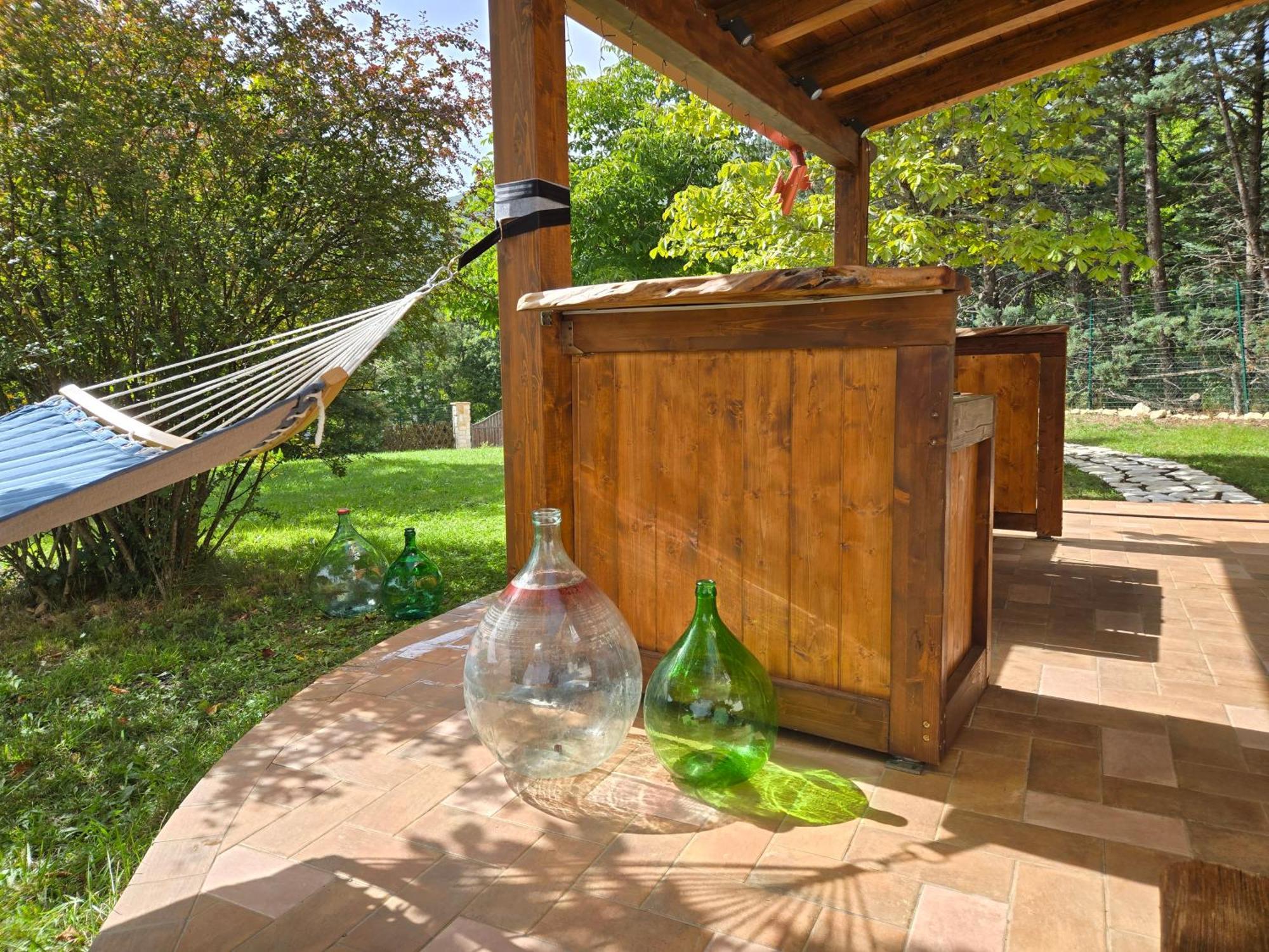 Home & Garden Castel Di Sangro Ngoại thất bức ảnh
