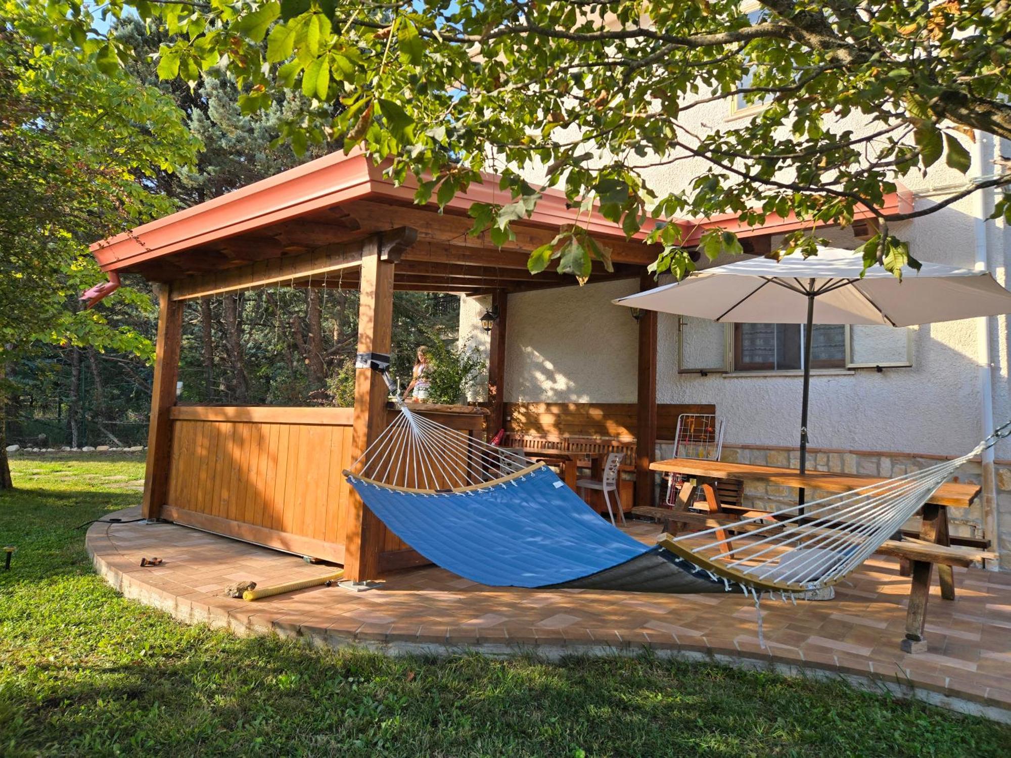 Home & Garden Castel Di Sangro Ngoại thất bức ảnh