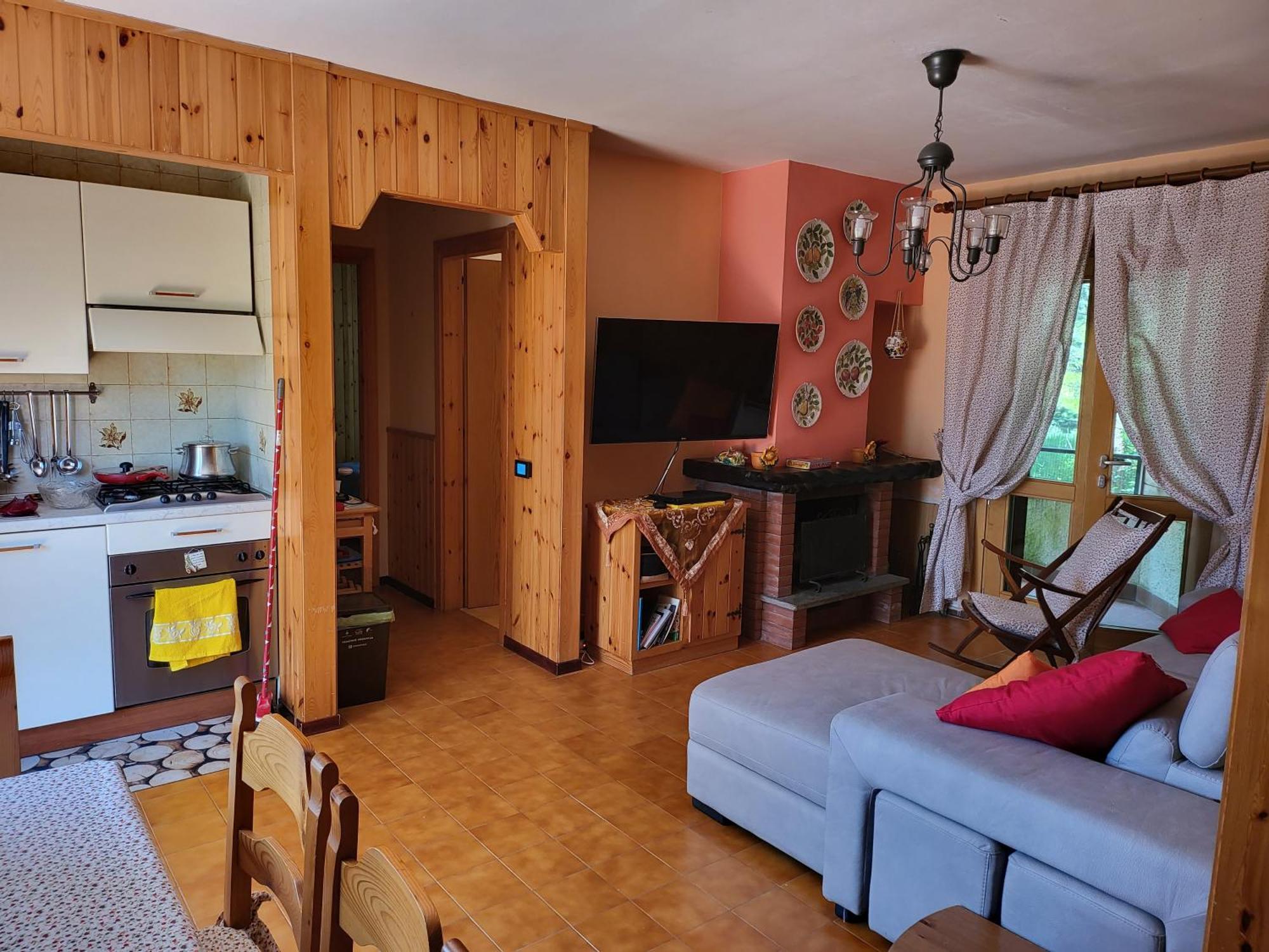 Home & Garden Castel Di Sangro Ngoại thất bức ảnh