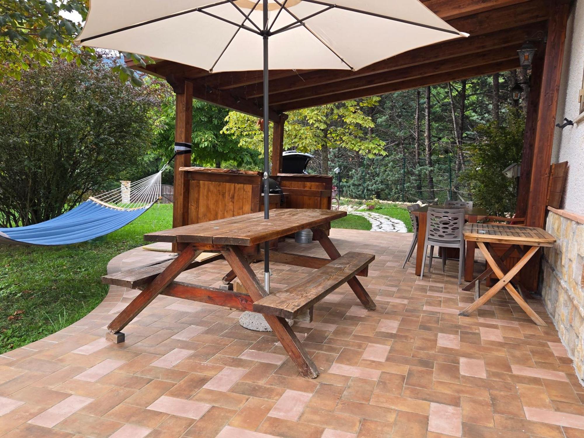 Home & Garden Castel Di Sangro Ngoại thất bức ảnh