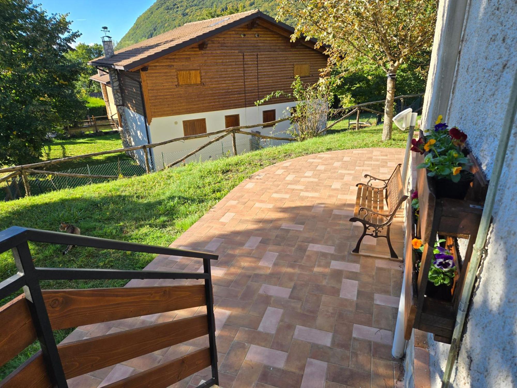 Home & Garden Castel Di Sangro Ngoại thất bức ảnh