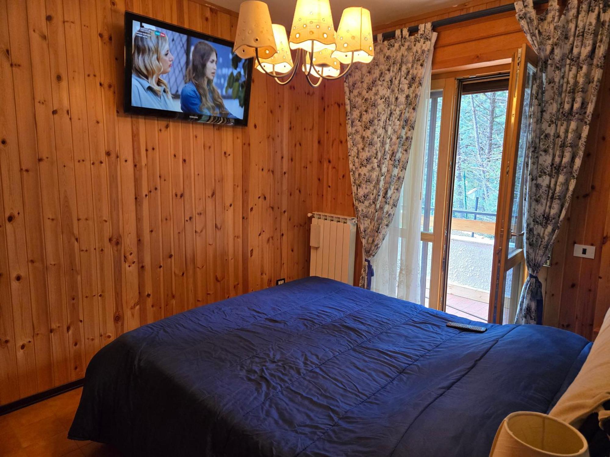 Home & Garden Castel Di Sangro Ngoại thất bức ảnh