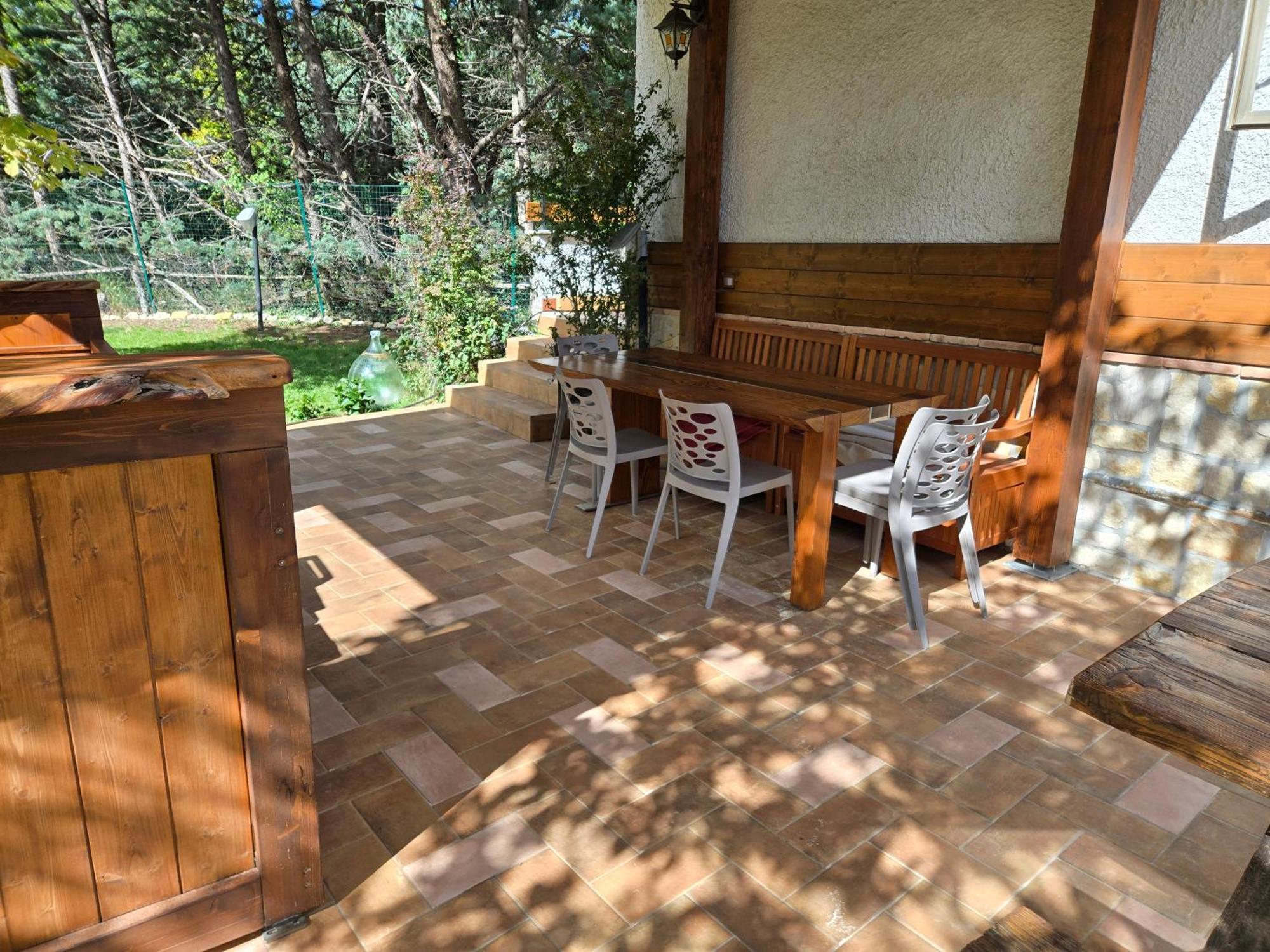 Home & Garden Castel Di Sangro Ngoại thất bức ảnh