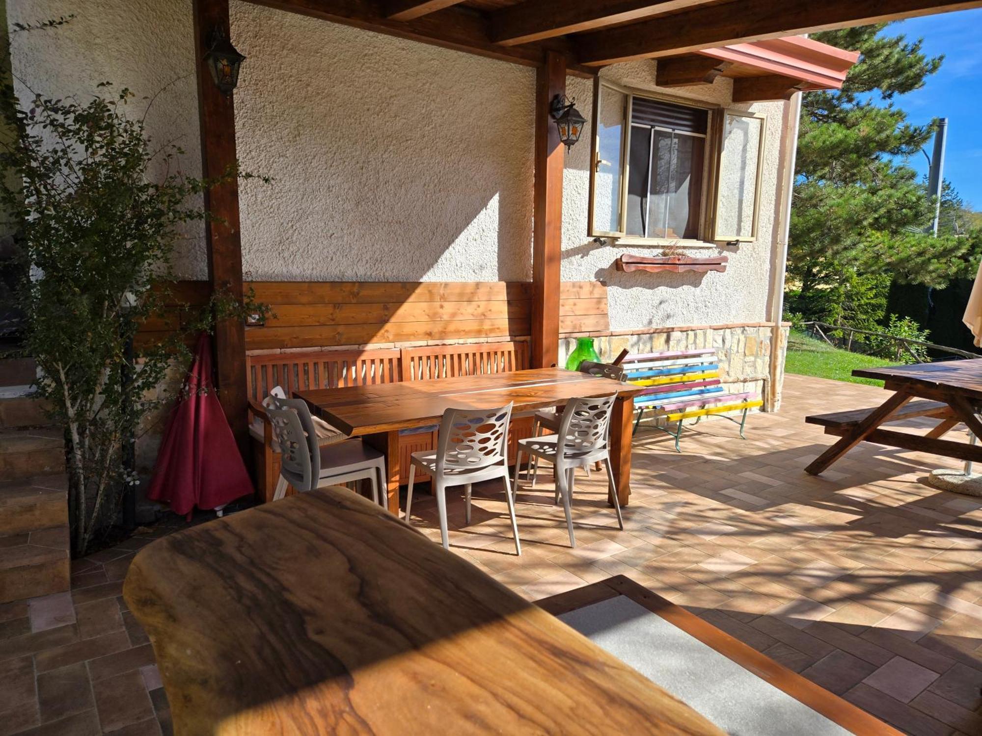 Home & Garden Castel Di Sangro Ngoại thất bức ảnh
