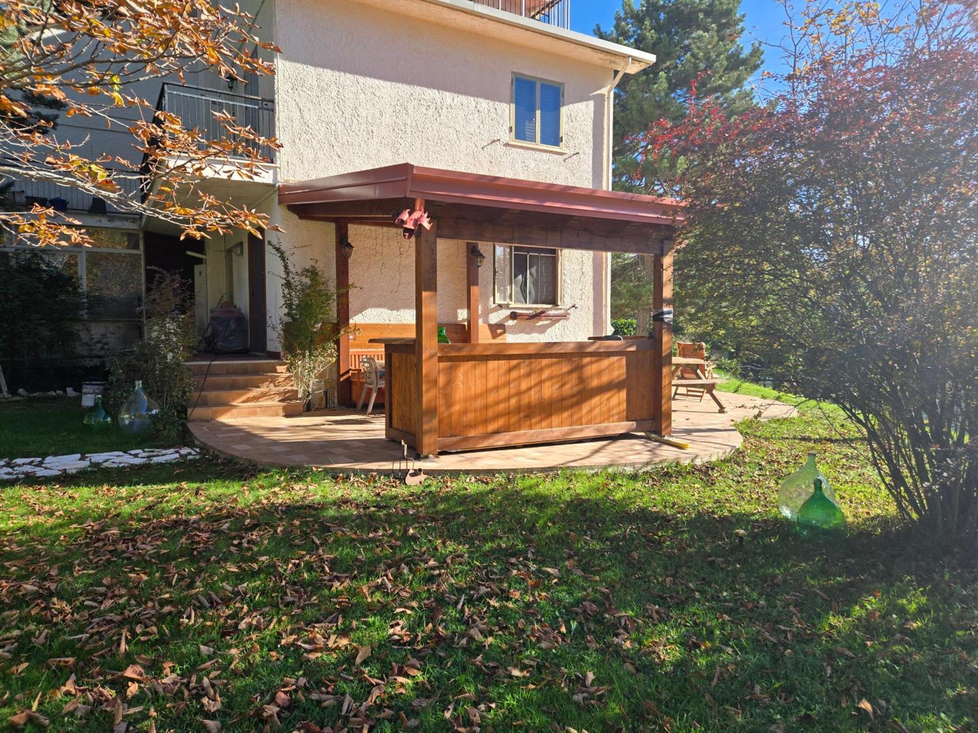 Home & Garden Castel Di Sangro Ngoại thất bức ảnh