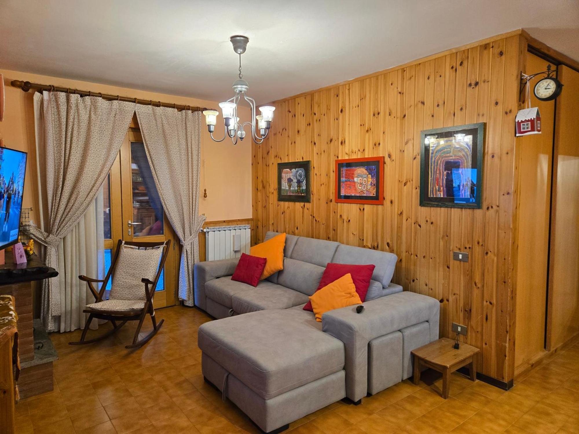 Home & Garden Castel Di Sangro Ngoại thất bức ảnh